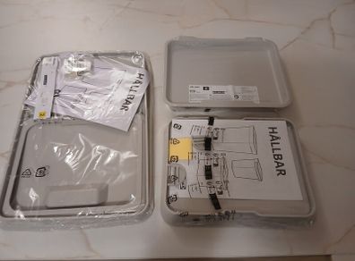 Ikea bin lids
