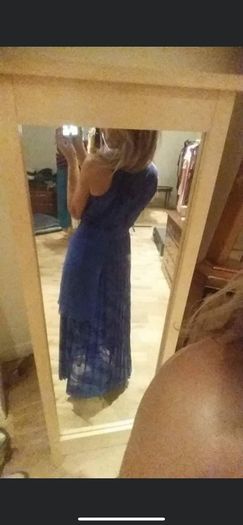 Vl Dress New