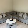 large corner sofa Image 4