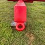 Heavy duty bale trailer Image 5