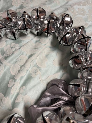 Large Bell Wreath