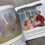 NEW Irish Halloween Book - Scairt na Samhna Image 2