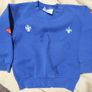 Beaver Scout uniform bundle - sweatshirt, trousers and cap Image 4
