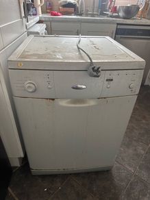 dishwasher