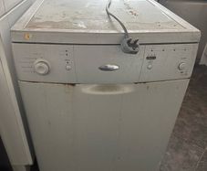 dishwasher