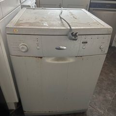 dishwasher