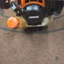 Echo hedge trimmer Image 2
