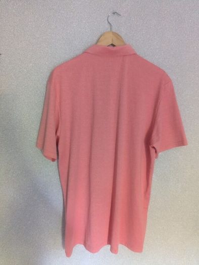 Padraiq Harrington t-shirt size L