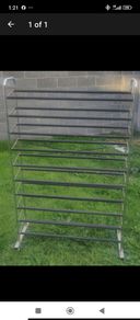 shoe rack