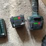 Metabo combi drill 18 V Image 4