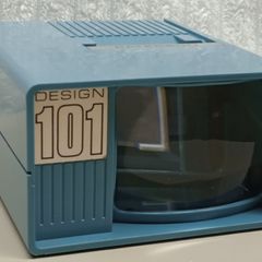 Paterson Design 101 Slide Viewer