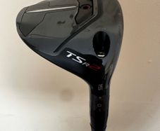 titleist fairway woods