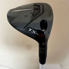 titleist fairway woods