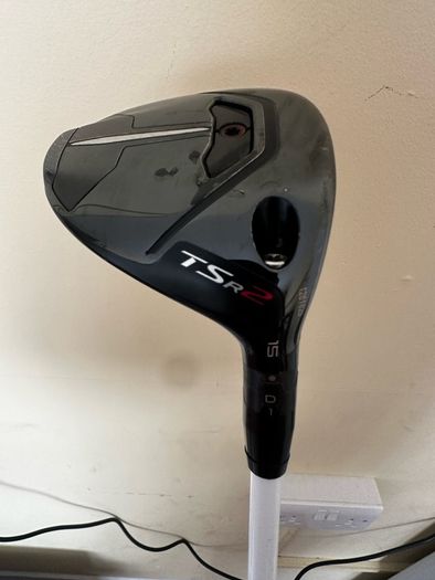 titleist fairway woods