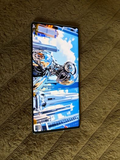 Google pixel 6 pro