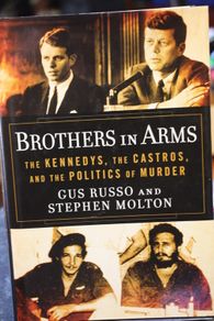 Brothers in Arms