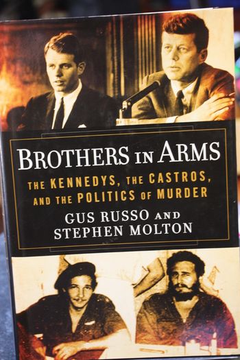 Brothers in Arms