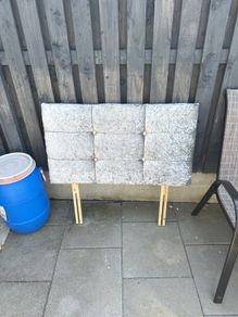 headboard