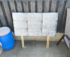 headboard