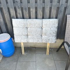 headboard