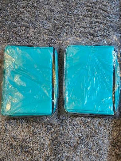 Deliveroo Thermal Bag