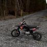 Stomp 120 pitbike Image 2