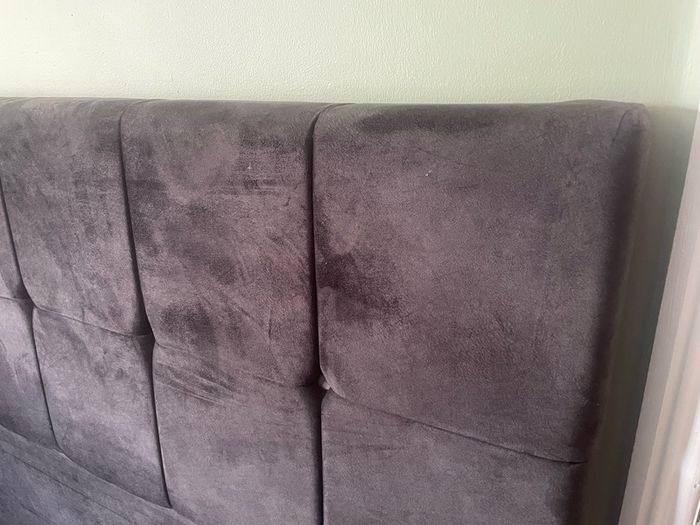 Superking Headboard
