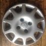Hub caps Image 2