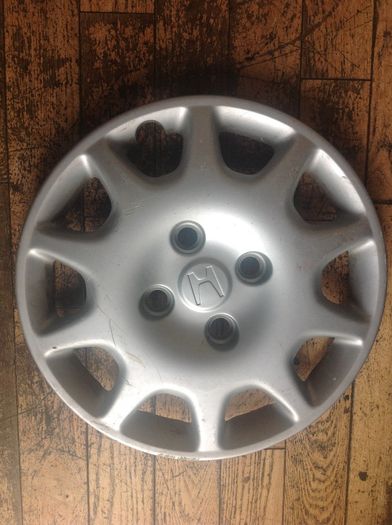 Hub caps