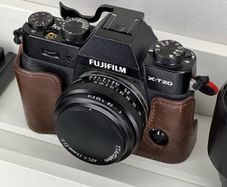 Fujifilm X-T20