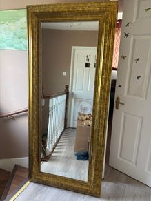 Large mirrorr