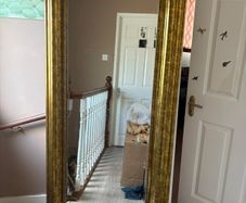 Large mirrorr