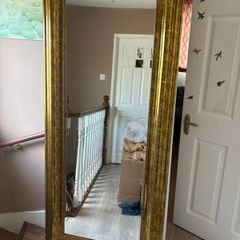 Large mirrorr