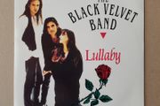 The Black Velvet Band vinyl Irish band