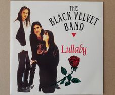 The Black Velvet Band vinyl Irish band
