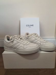 celine trainers