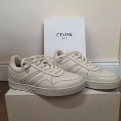 celine trainers