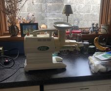 Green Star Juice Extractor