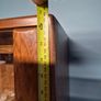 ercol Windsor display dresser drink cabnit Image 9