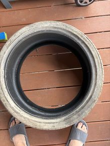 20inch tyres