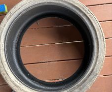 20inch tyres