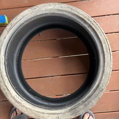 20inch tyres