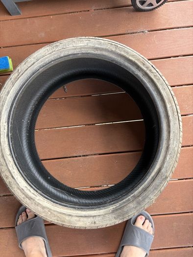 20inch tyres