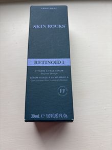 Skinrocks Retinoid 1
