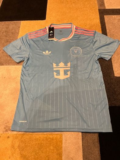 Mens jerseys, 1 jersey for 30 or 3 jerseys for 75
