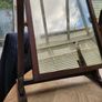 vintage crutch mirrors. Price is for both. Image 5