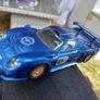 Porsche Scalextric Car Image 2