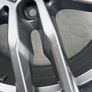 Genuine BMW Style 698M 19" Alloy Wheels Image 7