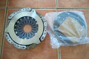 Opel / Vauxhall 2 pieces clutch kit (190mm)