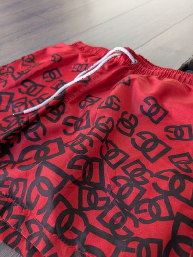 DG luxury swim shorts